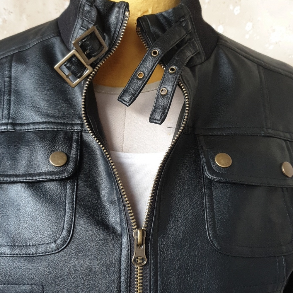 ⏳Jacket - Picture 2 of 3